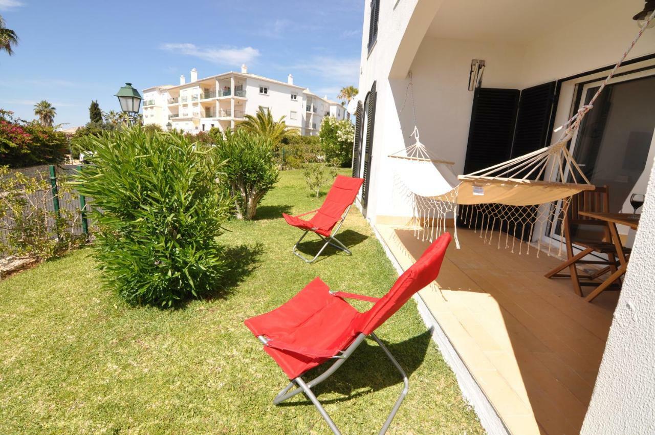 Between Golf And Beach Portimao Exterior photo