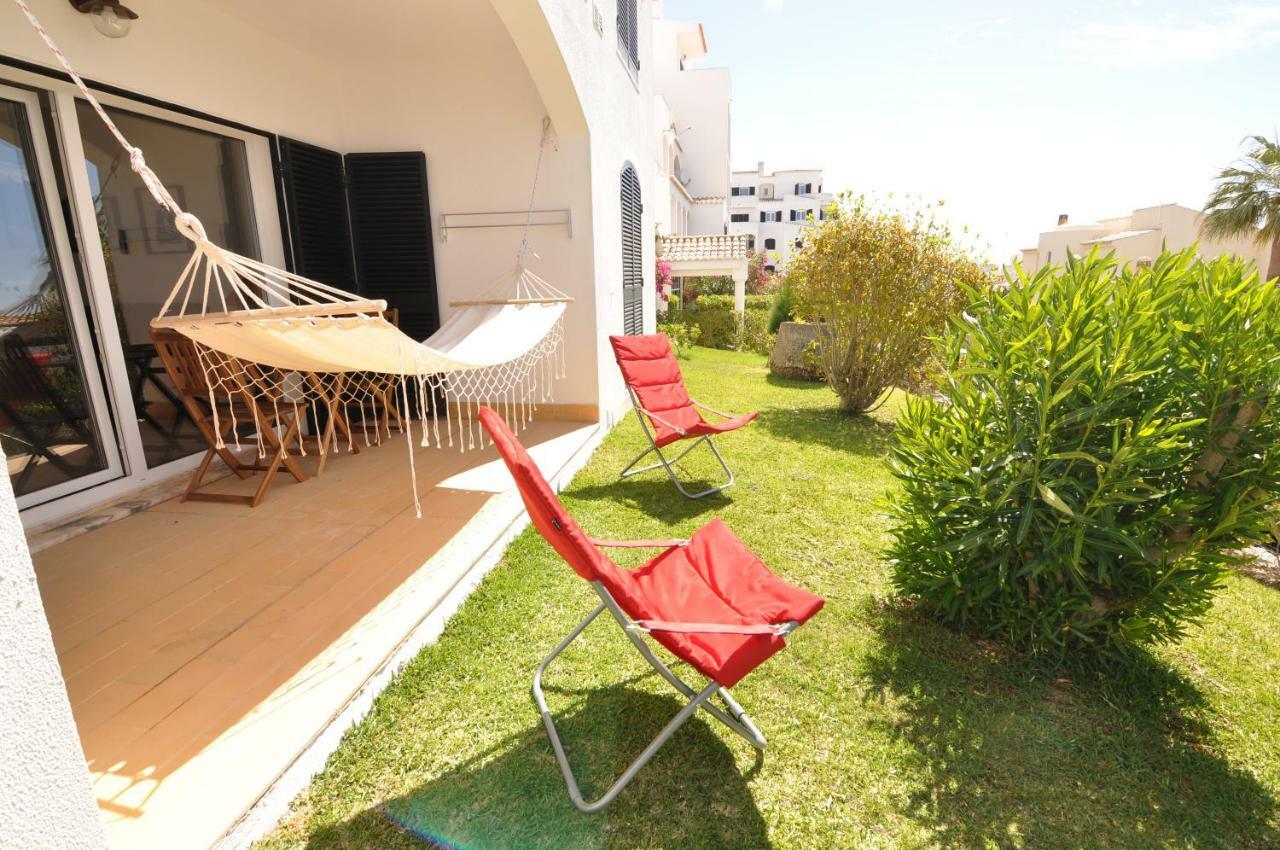 Between Golf And Beach Portimao Exterior photo