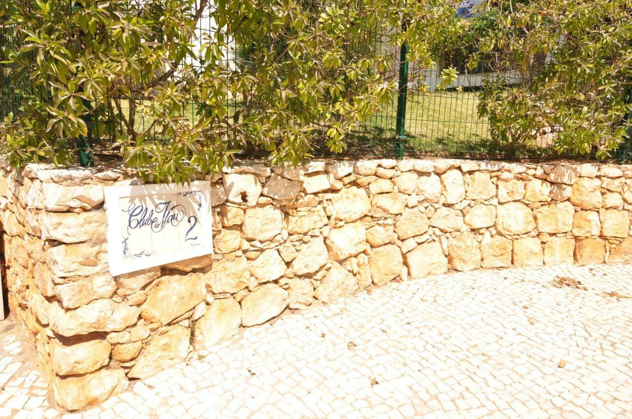 Between Golf And Beach Portimao Exterior photo