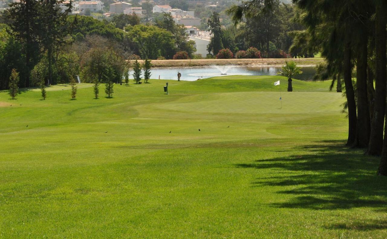 Between Golf And Beach Portimao Exterior photo