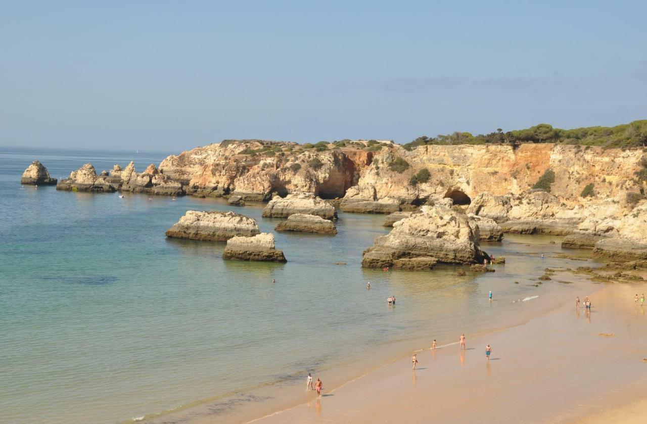 Between Golf And Beach Portimao Exterior photo