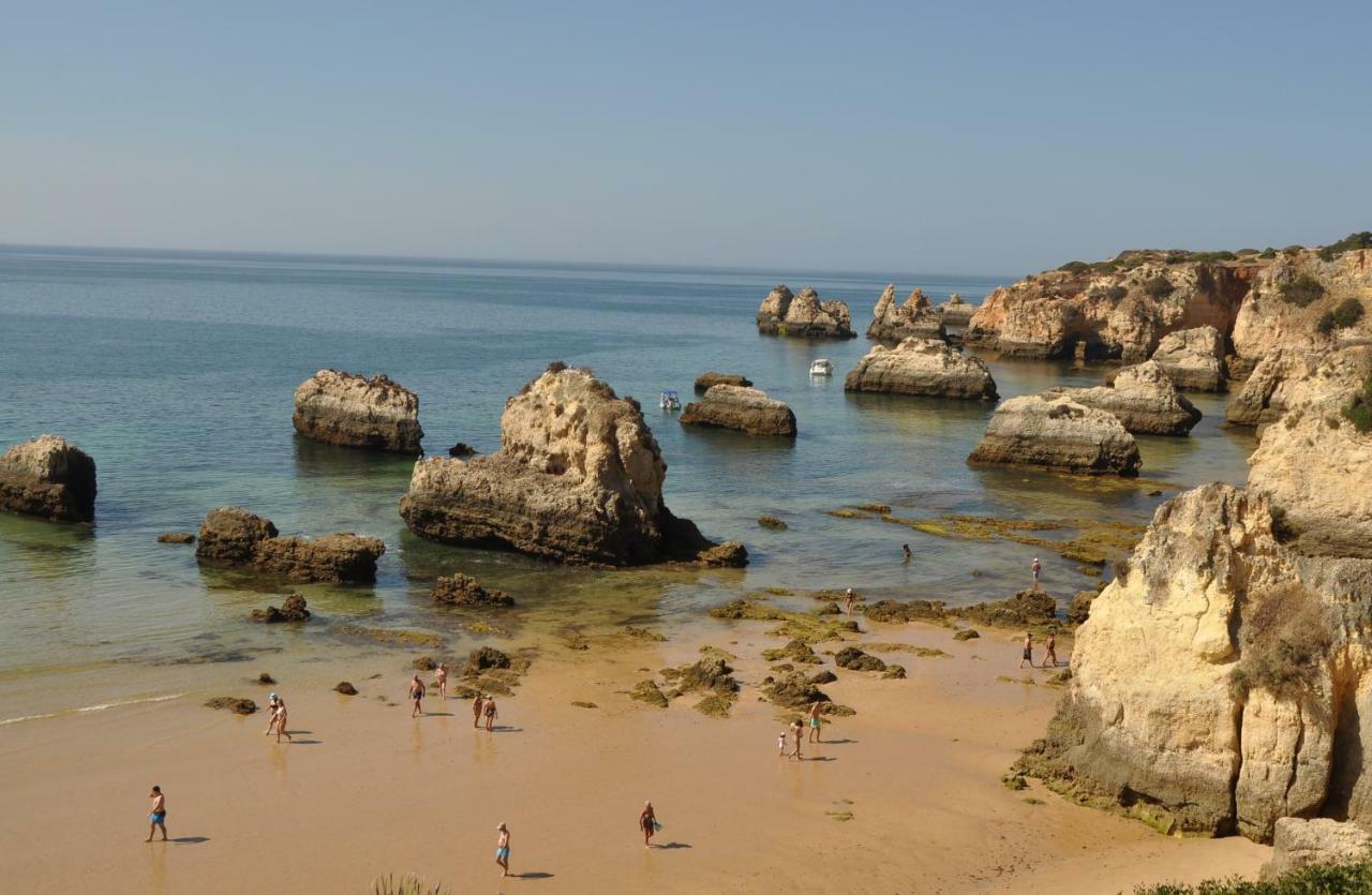 Between Golf And Beach Portimao Exterior photo