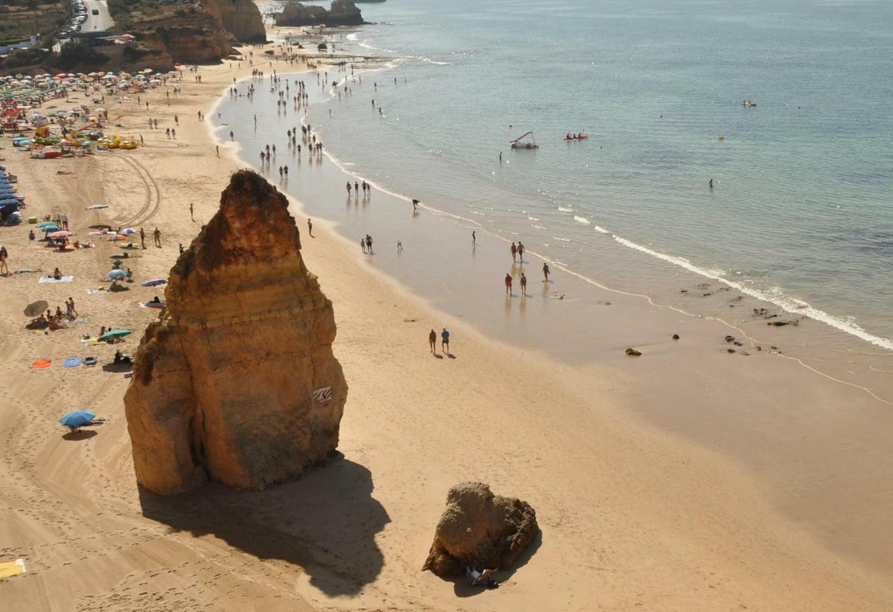 Between Golf And Beach Portimao Exterior photo