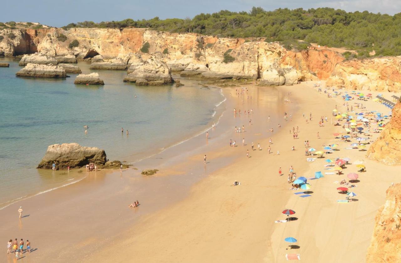 Between Golf And Beach Portimao Exterior photo