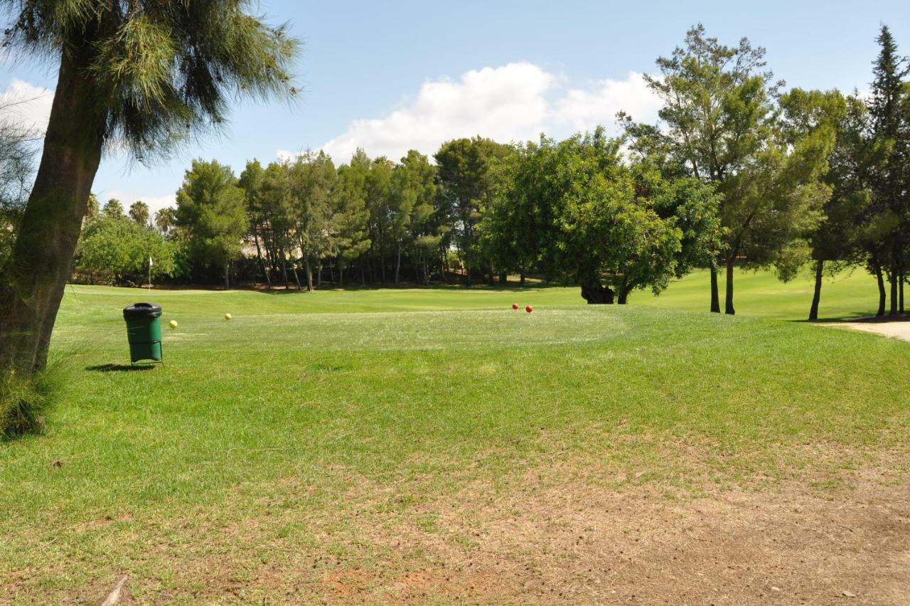 Between Golf And Beach Portimao Exterior photo