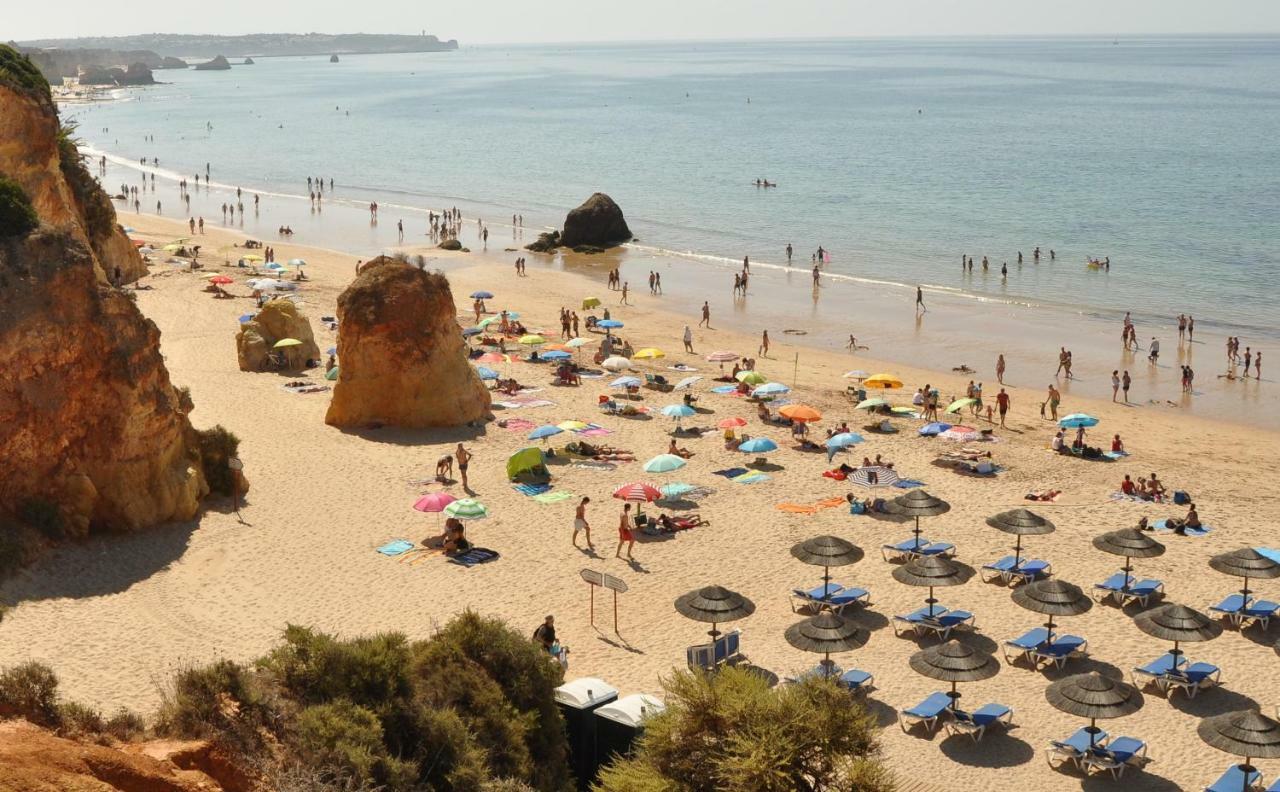 Between Golf And Beach Portimao Exterior photo