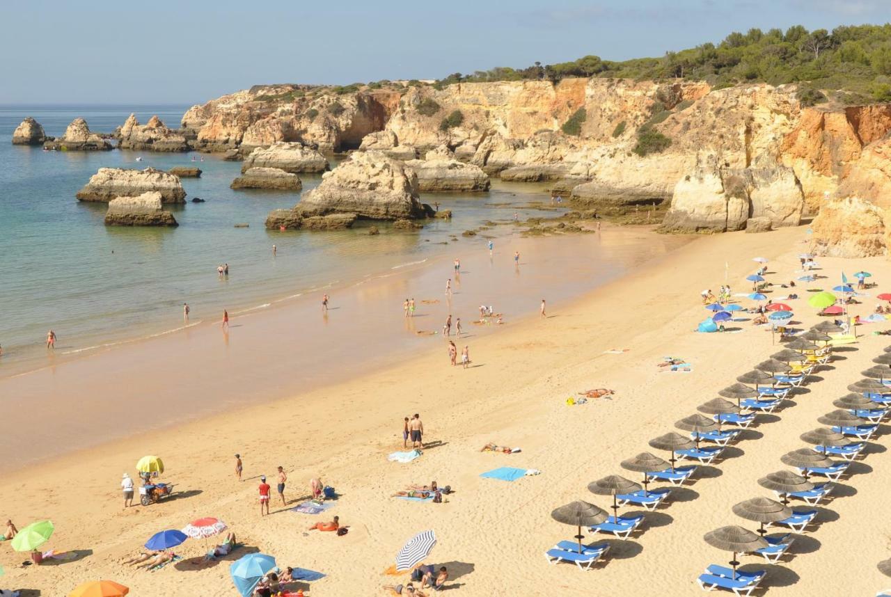 Between Golf And Beach Portimao Exterior photo